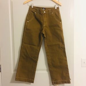 BDG boy friends style Jeans